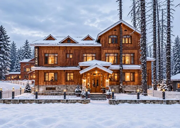 Shaw Inn By Stay Pattern
