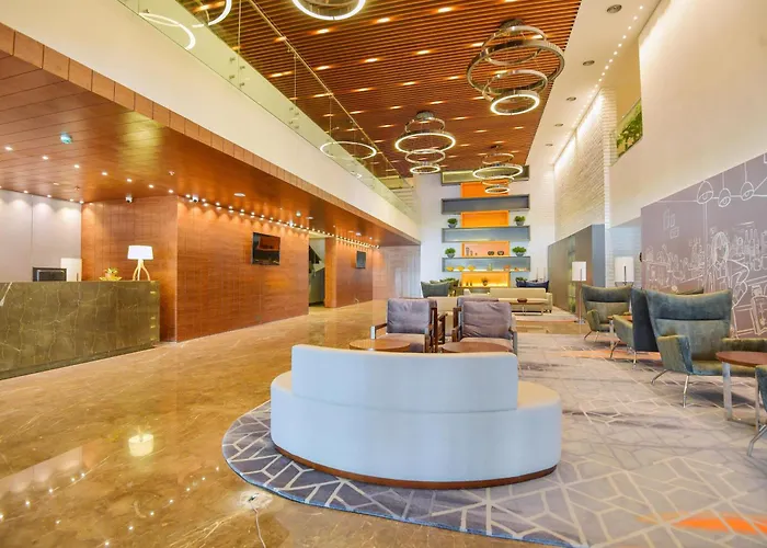 The Elite Narasapura, A Member Of Radisson Individuals