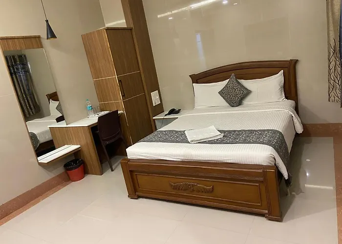 Hotel Sivas Regency