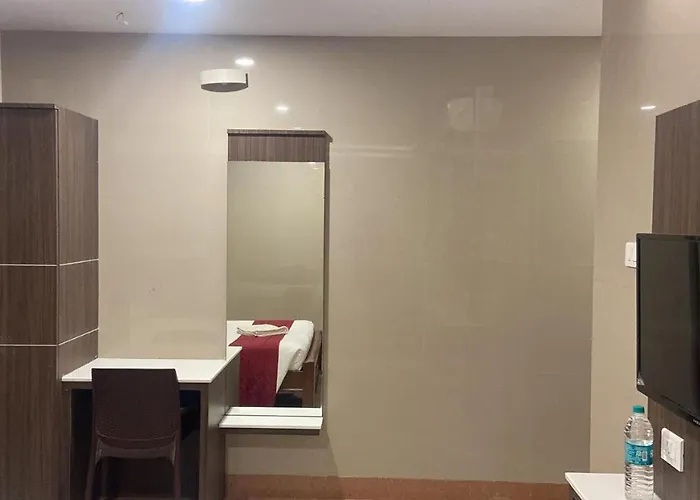 Hotel Sivas Regency