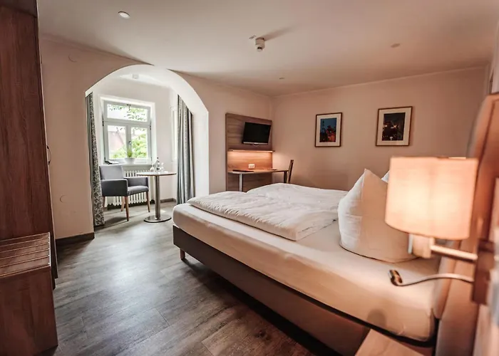 Hotelgasthof Bayerischer Hof