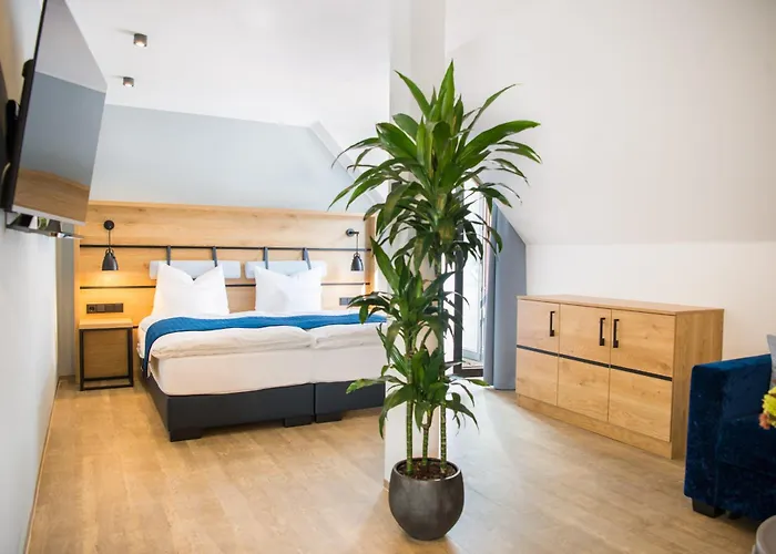 Aktivhotel Inselsberg