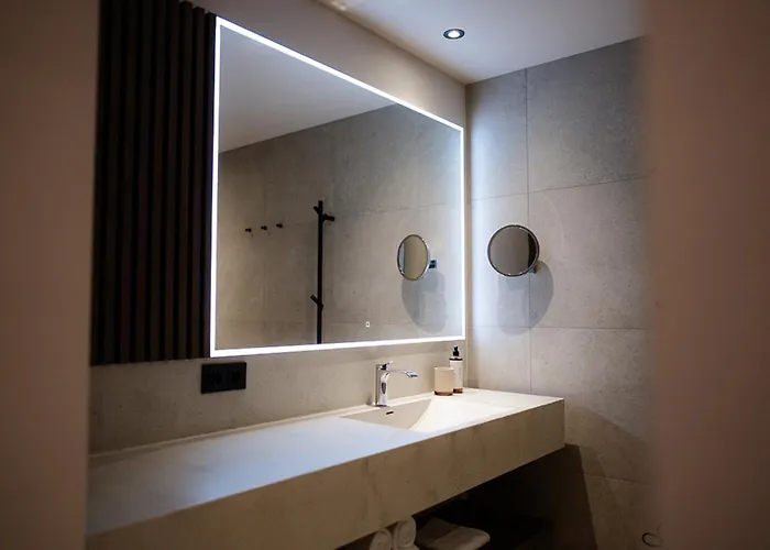 LH Linzerhaus Suites Saalbach - inklusive Jokercard