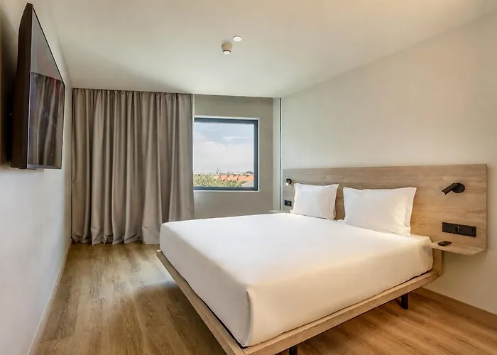 Moov Matosinhos Sul