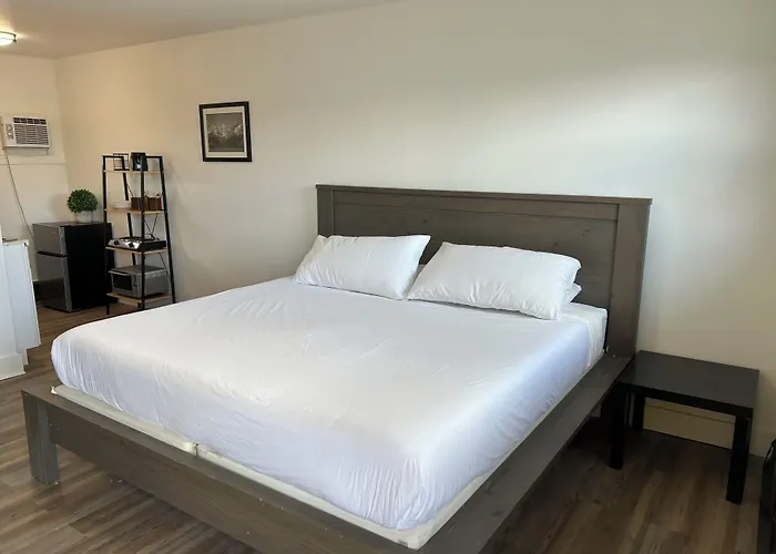 Jet Motor Inn