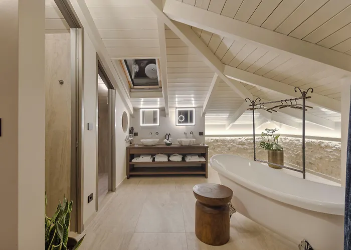 Stoes Boutique Hotel