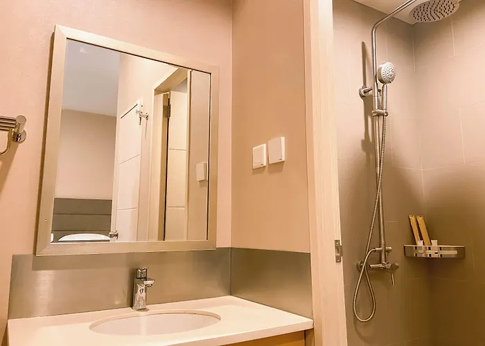 Staycity Serviced Apartments