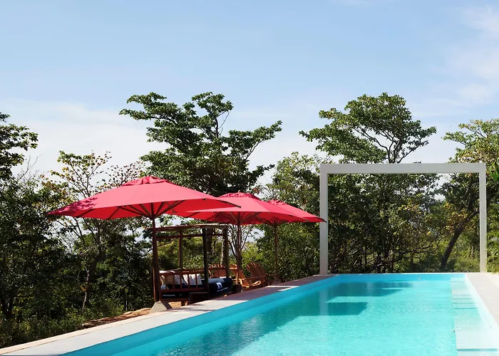 Cocolia Hotel - Only Adults