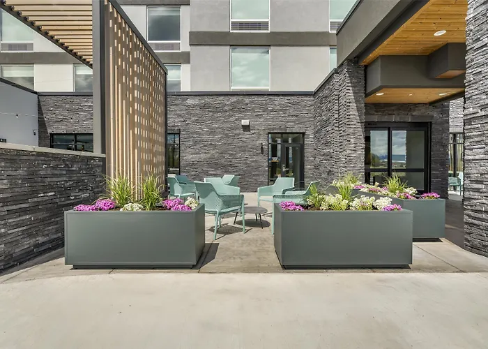 Home2 Suites By Hilton Bozeman Four Corners