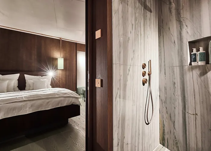 Boutique Hotel Badhaus (Adults Only)