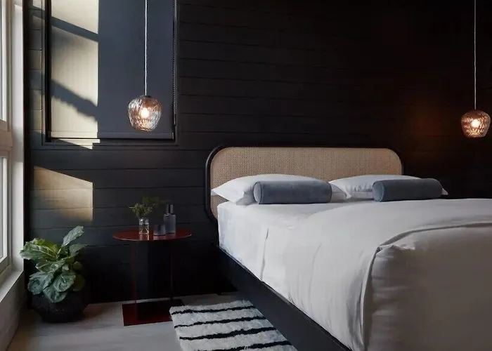 Archway Hotel Residence