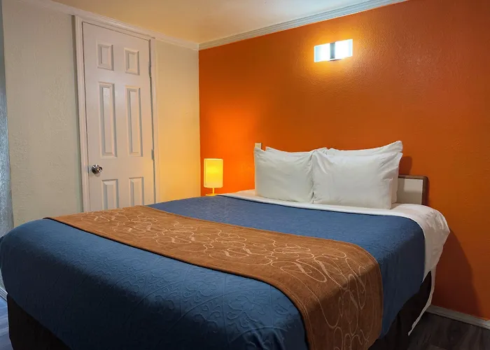 Ponca Motel