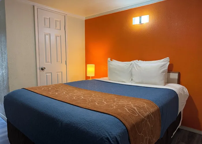Ponca Motel