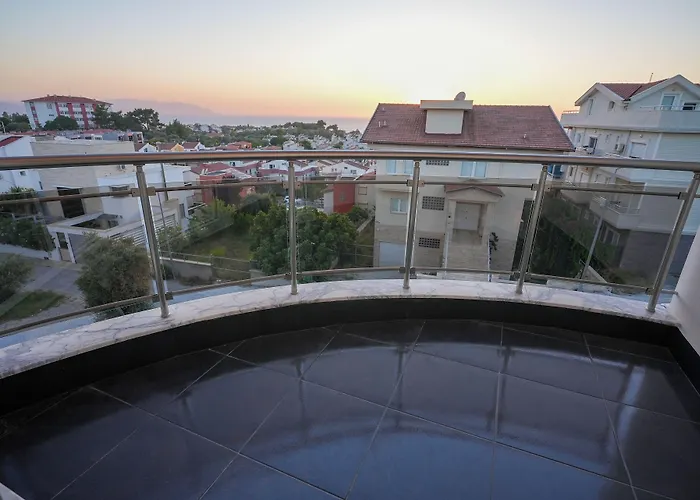 Soul House Kusadasi
