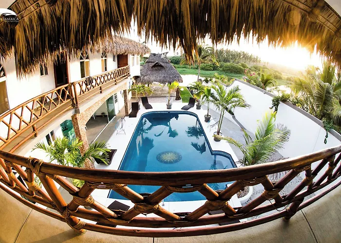 Hotel Boutique Punta Jamaica