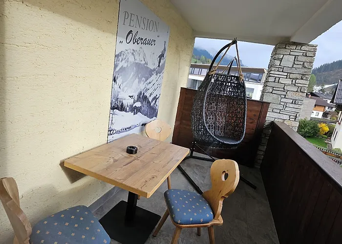 No1 - Flo'S Modern Rooms & Breakfast
