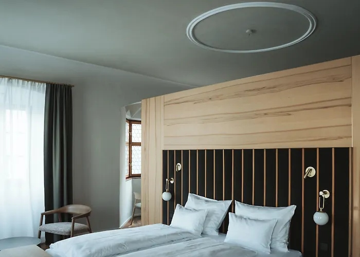 Arthotel Lasserhaus