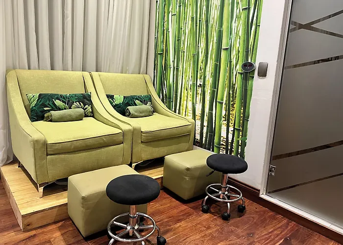 One O Eight Boutique Hotel
