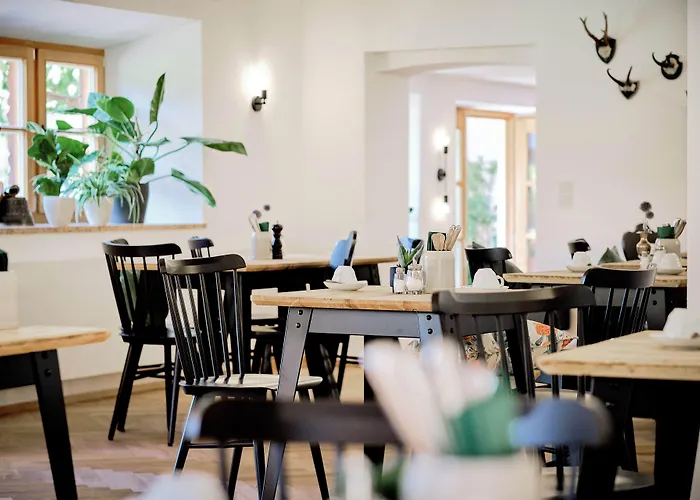 Der Lederer Hof - Boutique Apartments