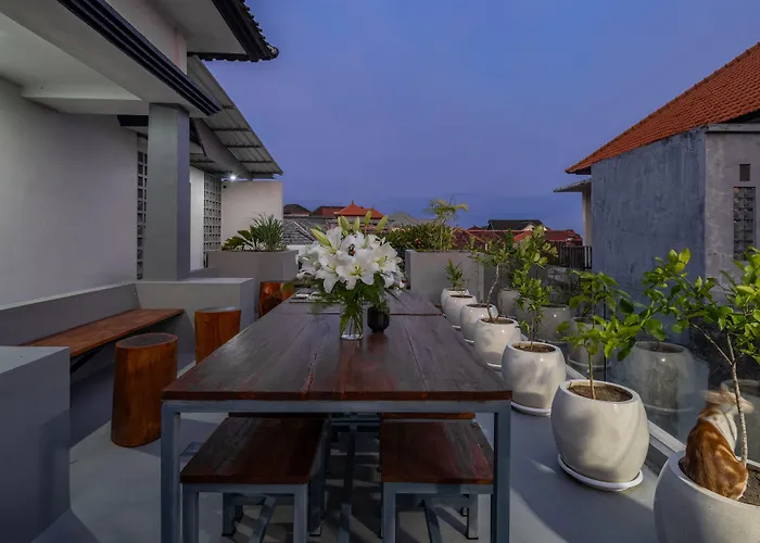 Verdant Bali Sekar Sari