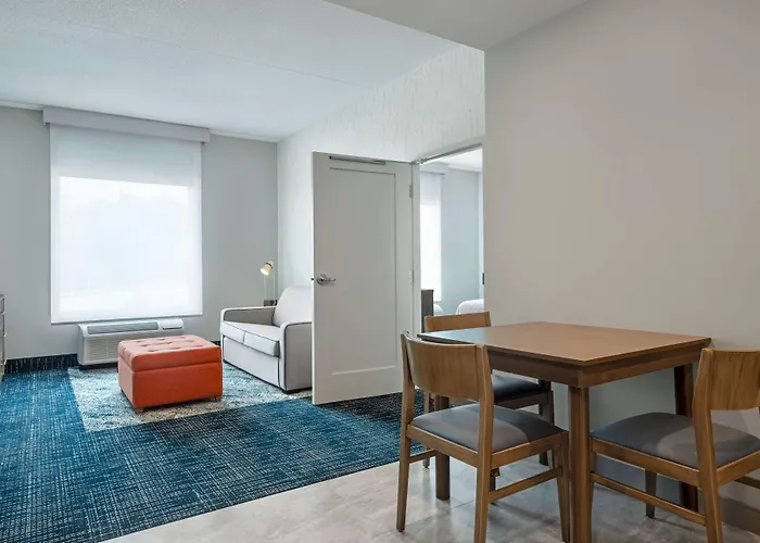 Home2 Suites By Hilton Huntsville