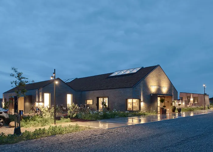 Hages Badehotel