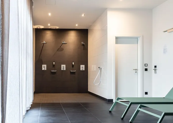 Burgau Hotel Sonnenhof