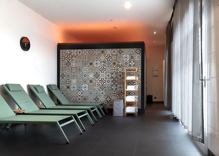 Burgau Hotel Sonnenhof