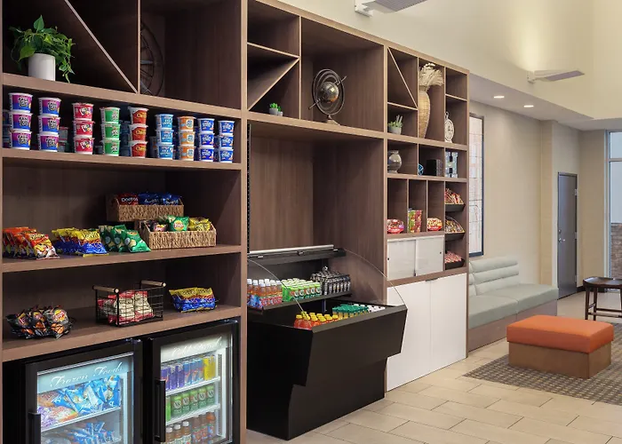 Holiday Inn & Suites Detroit - Troy By Ihg