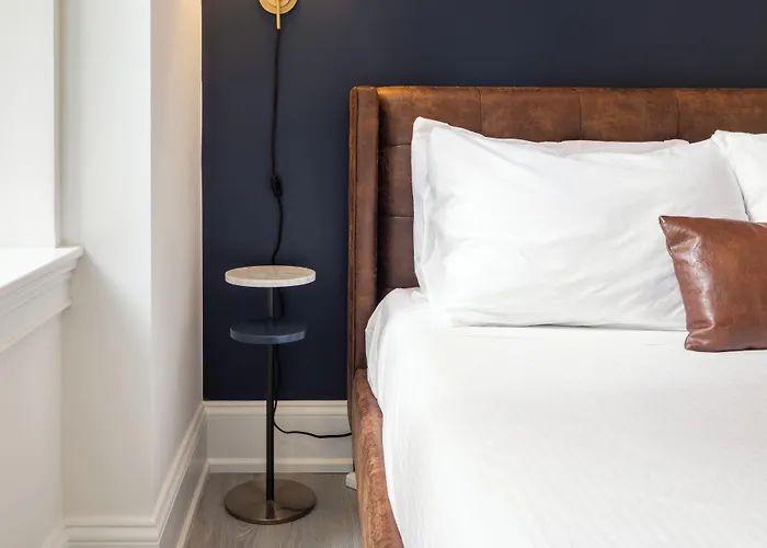 Sosuite At French Quarters - Rittenhouse Square