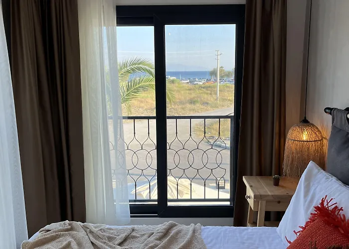 Lagom Hotel