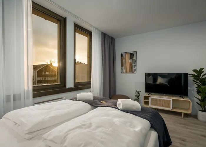 BRIGHT Lippstadt Klusetor