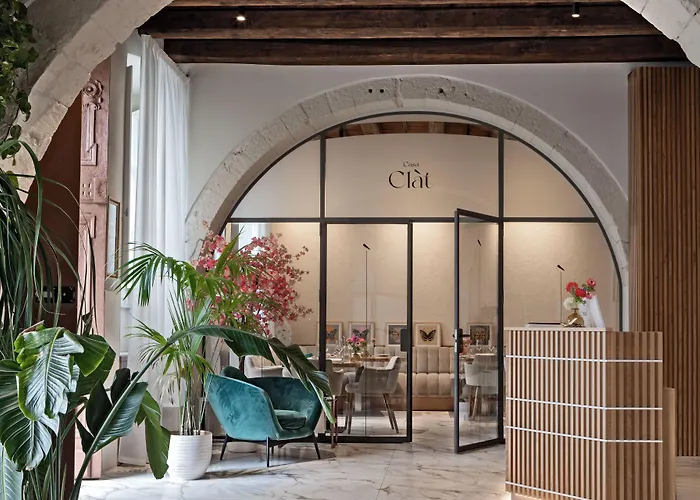 Casa Clat - Boutique Hotel