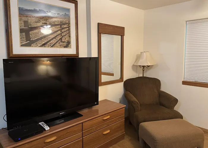 Rocky Mountain Inn
