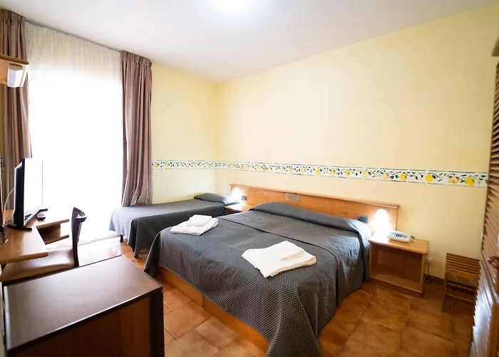 Hotel San Pietro