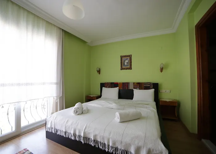 Nazar Hotel