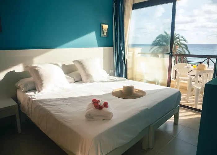 Prope Mare Apartamentos