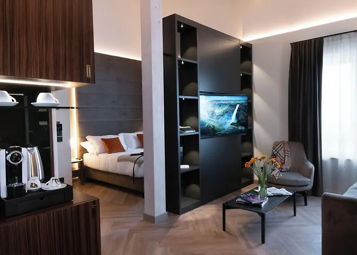 3T Boutique Hotel