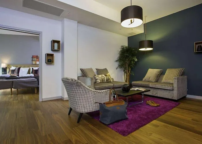 Scandic Stavanger Forus