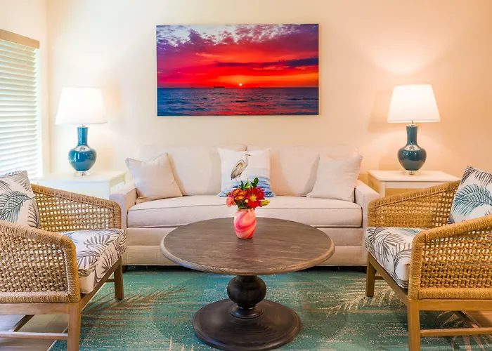 Seaside Villas