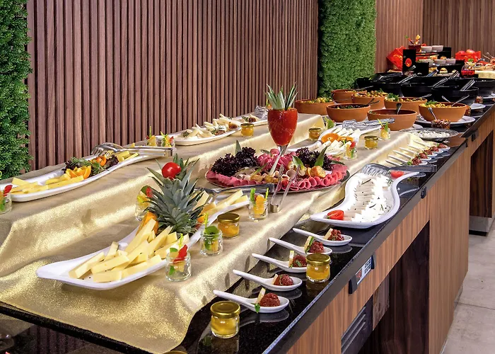 Happy Inn Gebze Hotel