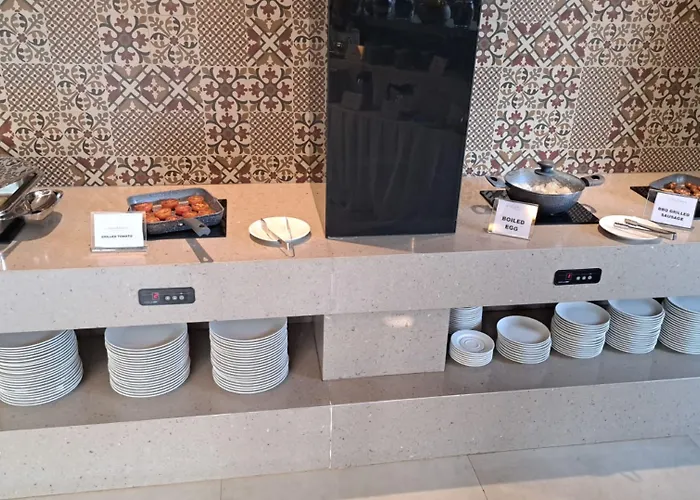 Citadines Arpora Nagoa Goa