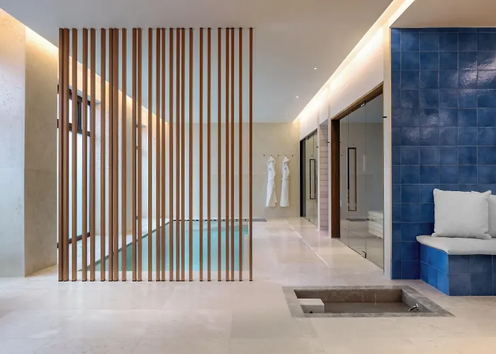 Ara Maris Hotel & Spa