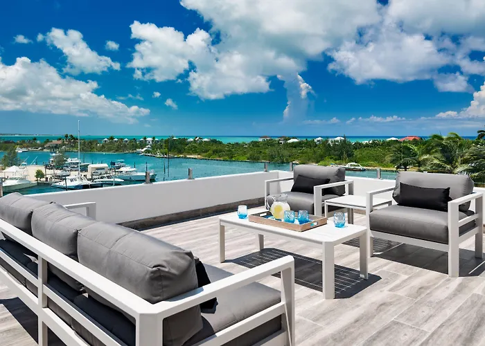Zenza Boutique Hotel
