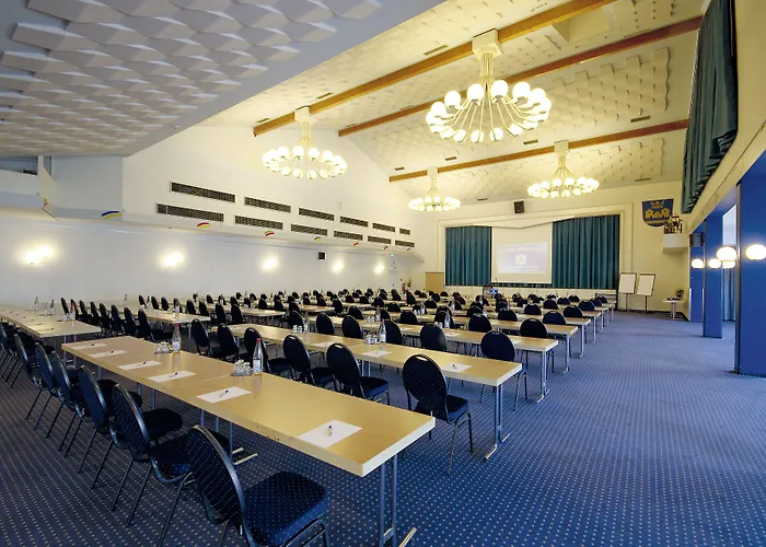 AVALON Hotelpark Königshof
