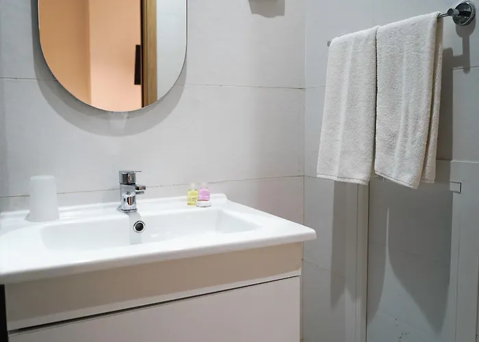Hotel Suisse Tunis