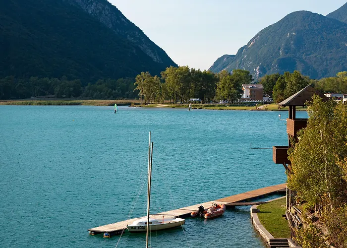 Hotel Trilago