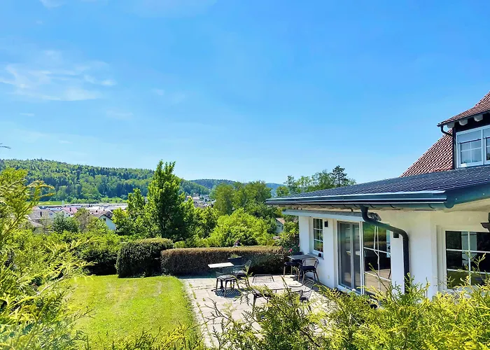 Gästehaus Juhl - Zimmer, Apartments, Ferienwohnungen