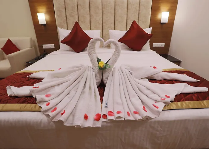 Hotel Bluemoon
