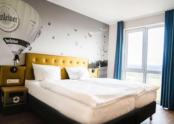 Airea Hotel